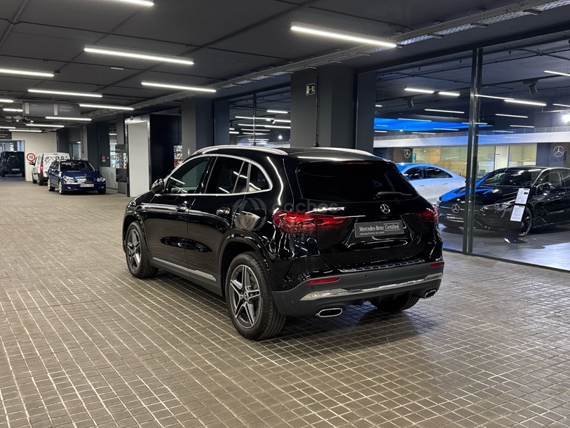 Foto del MERCEDES Clase GLA GLA 250e