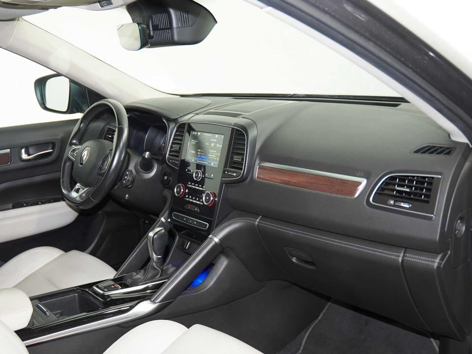 Foto del RENAULT Koleos 1.7dCi Blue Zen X-Tronic 4x2 110kW