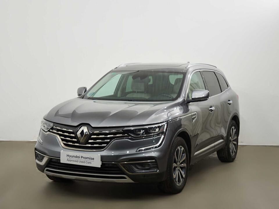 Foto del RENAULT Koleos 1.7dCi Blue Zen X-Tronic 4x2 110kW