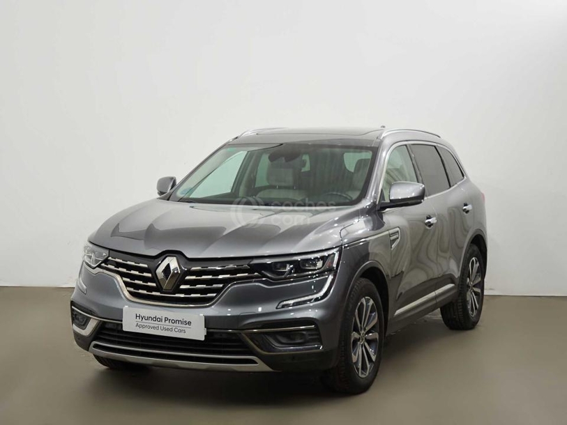 Foto del RENAULT Koleos 1.7dCi Blue Zen X-Tronic 4x2 110kW