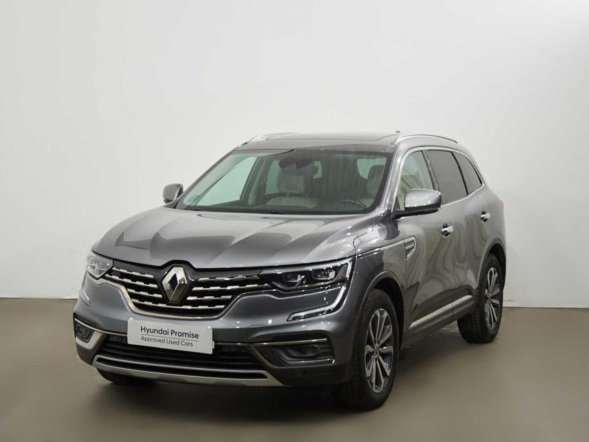 Imagen 1 de RENAULT Koleos