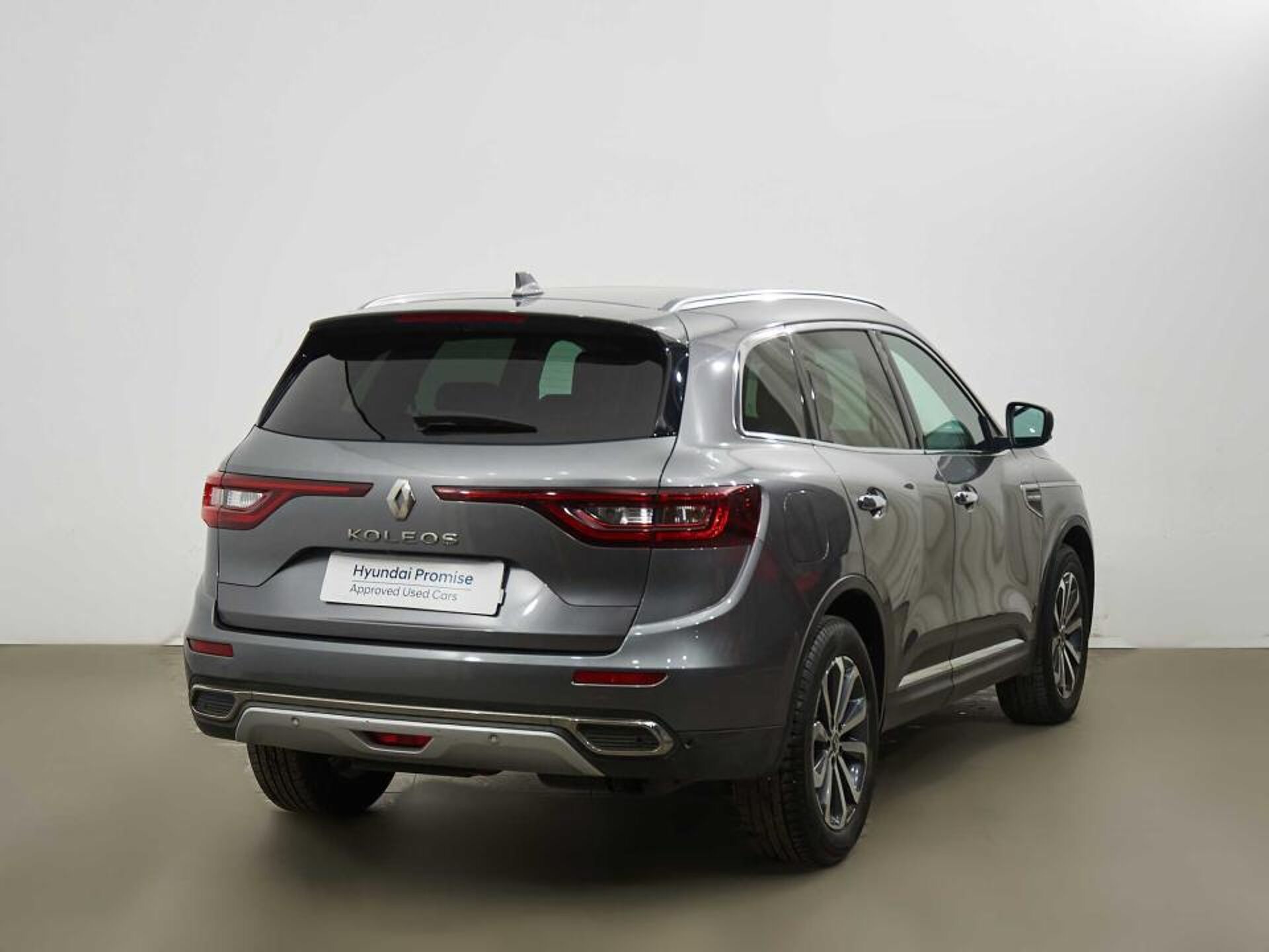 Imagen 2 de RENAULT Koleos