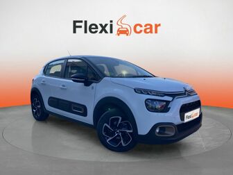 Imagen de CITROEN C3 1.2 PureTech S&S Plus 83