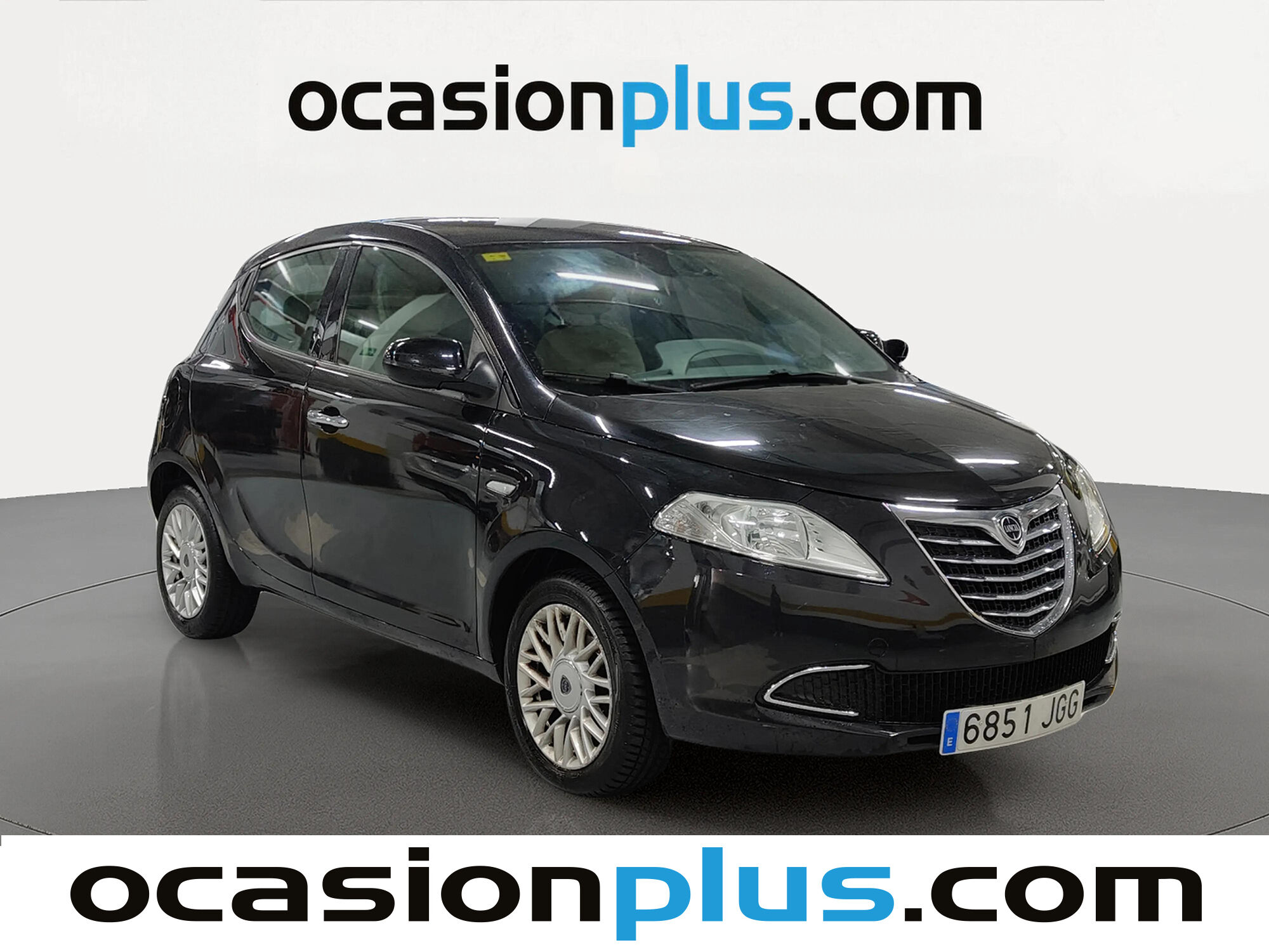 Foto del LANCIA Ypsilon 1.2 evo II Gold