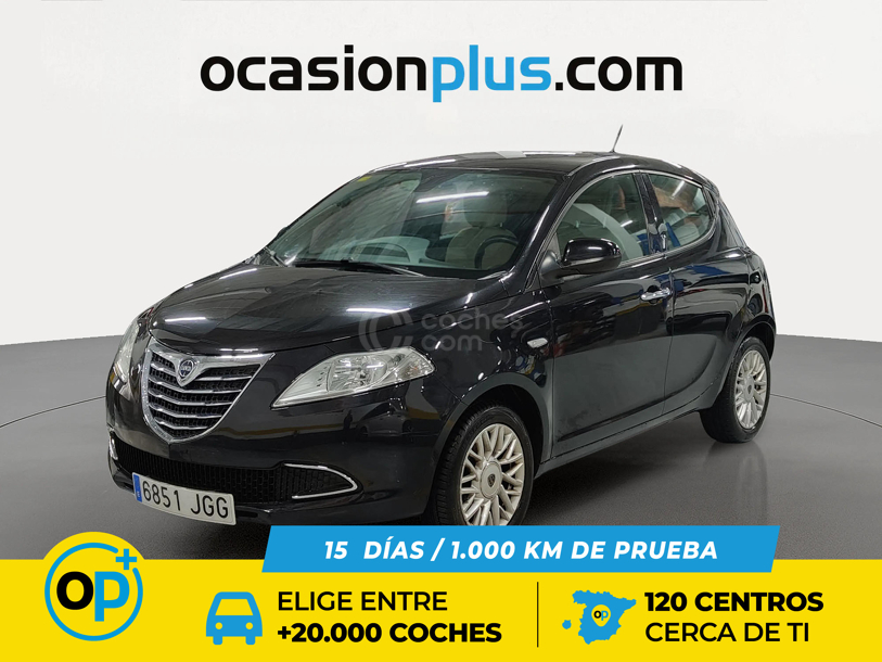 Foto del LANCIA Ypsilon 1.2 evo II Gold