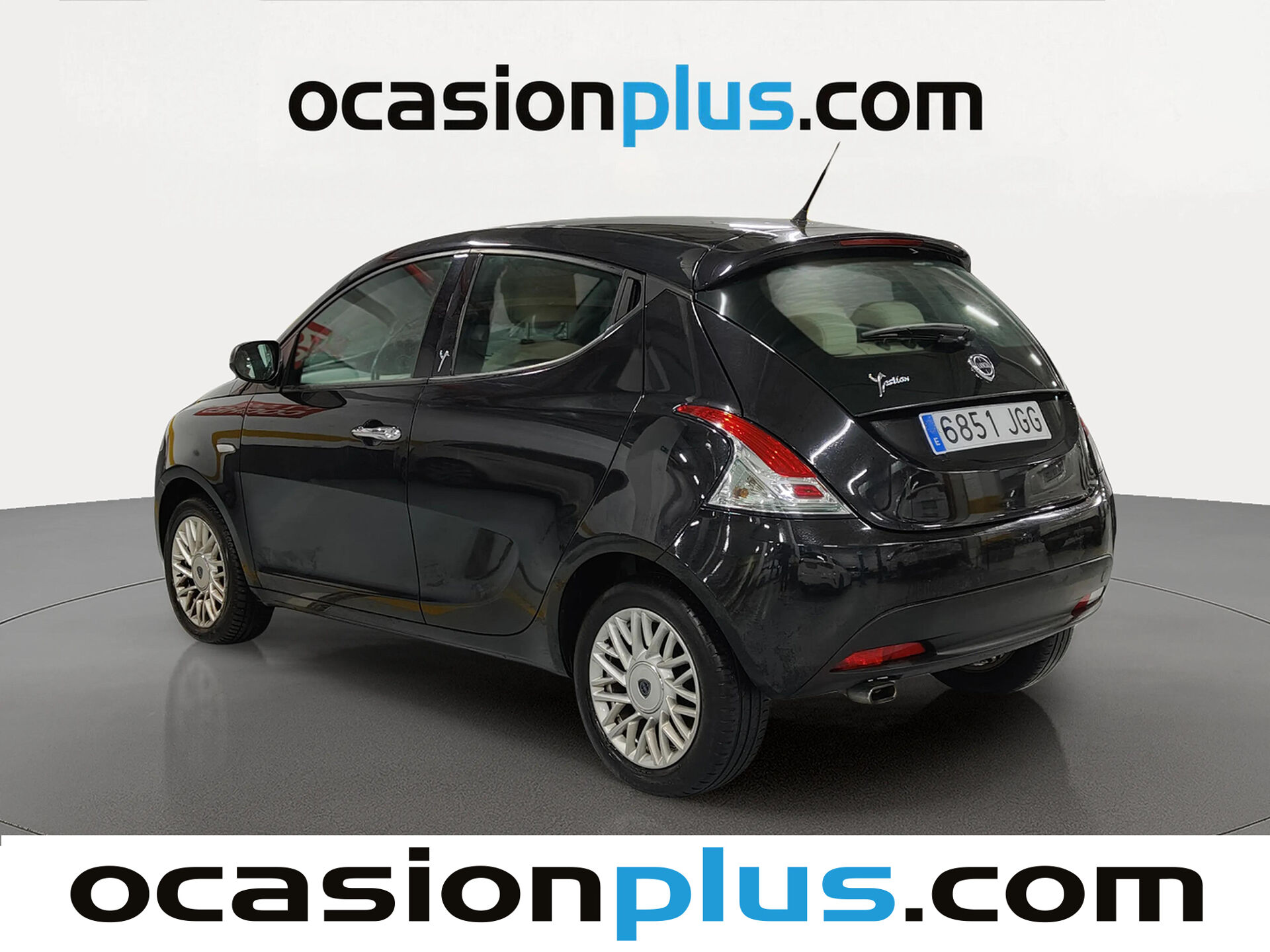 Imagen 3 de LANCIA Ypsilon