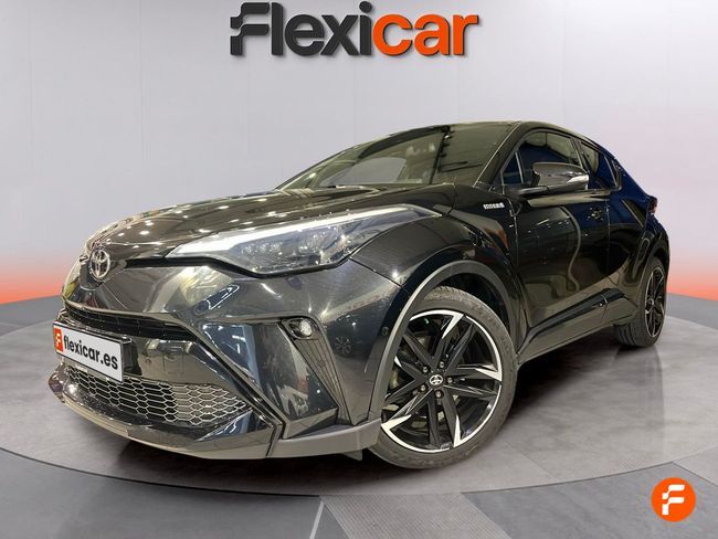 Foto del TOYOTA C-HR 180H GR Sport