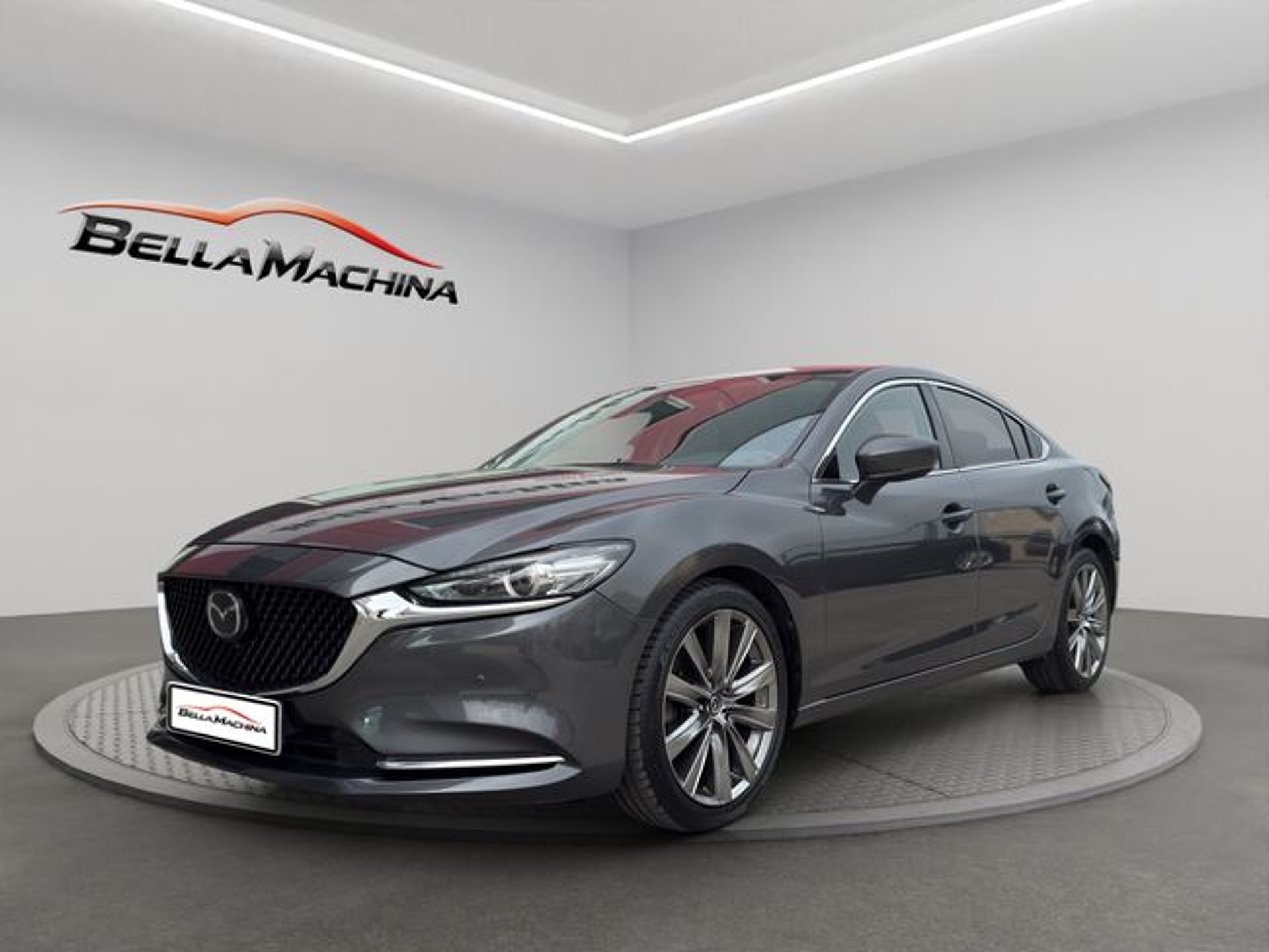 Imagen de MAZDA Mazda6