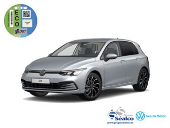 Imagen de VOLKSWAGEN Golf 1.0 eTSI Life DSG 81kW