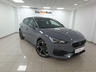 Imagen de CUPRA León 1.5 eTSI 110 DSG