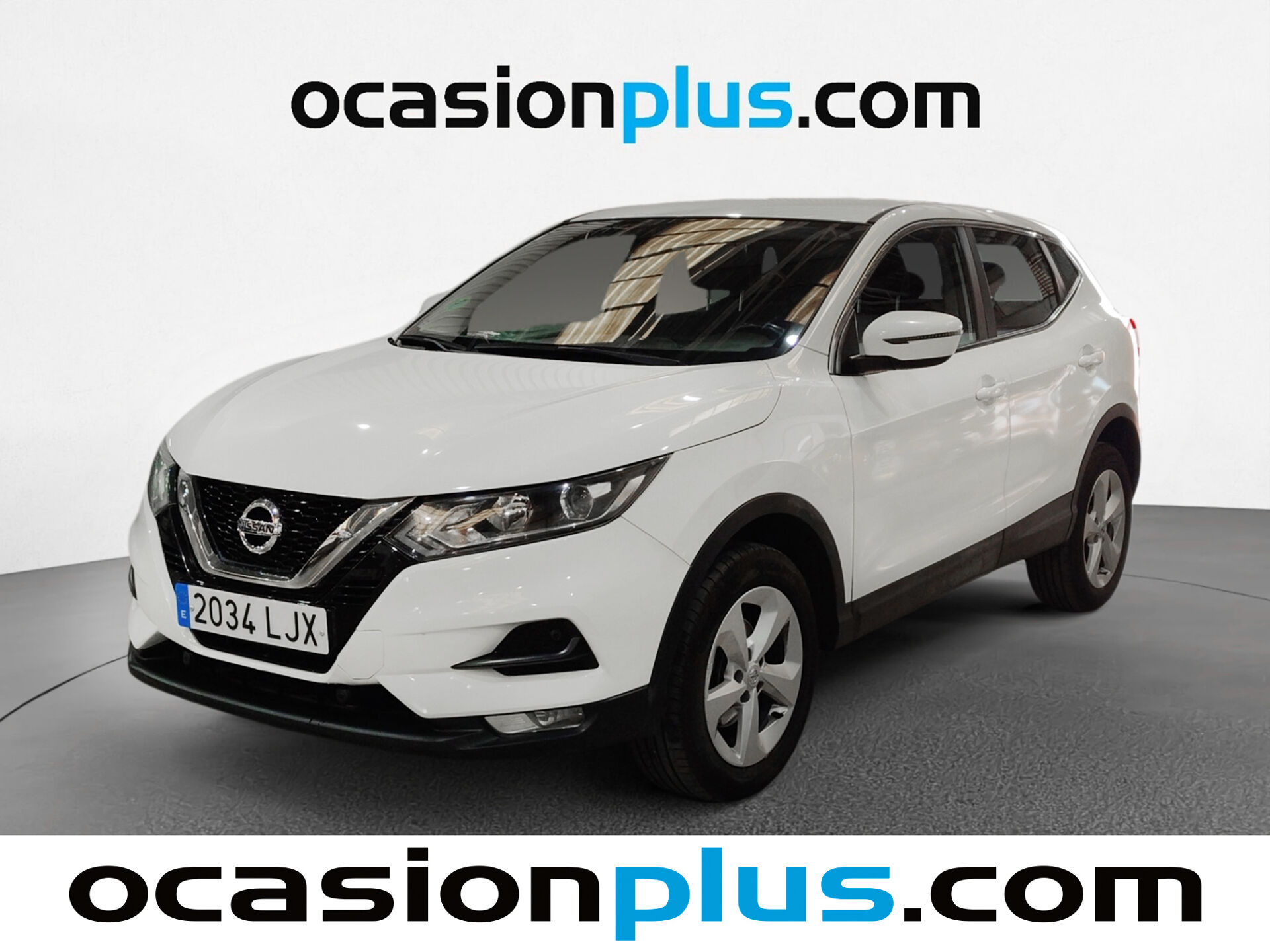 Imagen 1 de NISSAN Qashqai