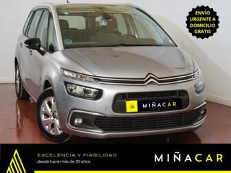 Imagen de CITROEN Grand C4 Spacetourer 1.2 PureTech S&S Feel 130