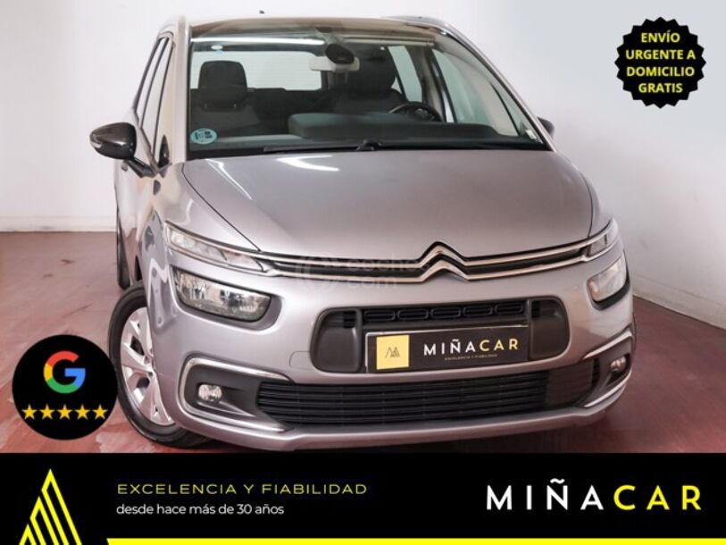 Foto del CITROEN C4 1.2 PureTech S&S Feel 130