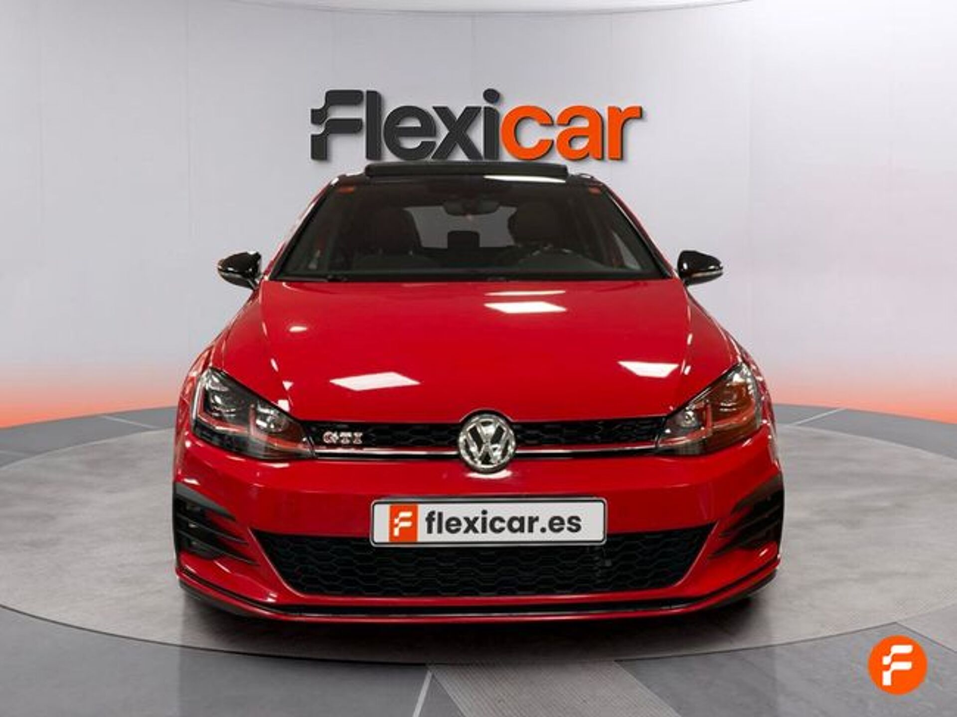 Imagen 2 de VOLKSWAGEN Golf