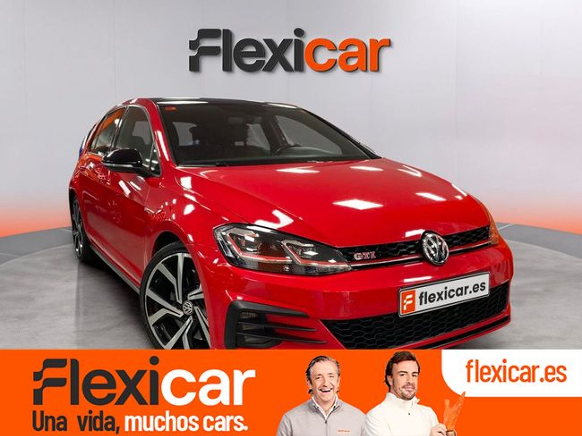 Imagen 1 de VOLKSWAGEN Golf