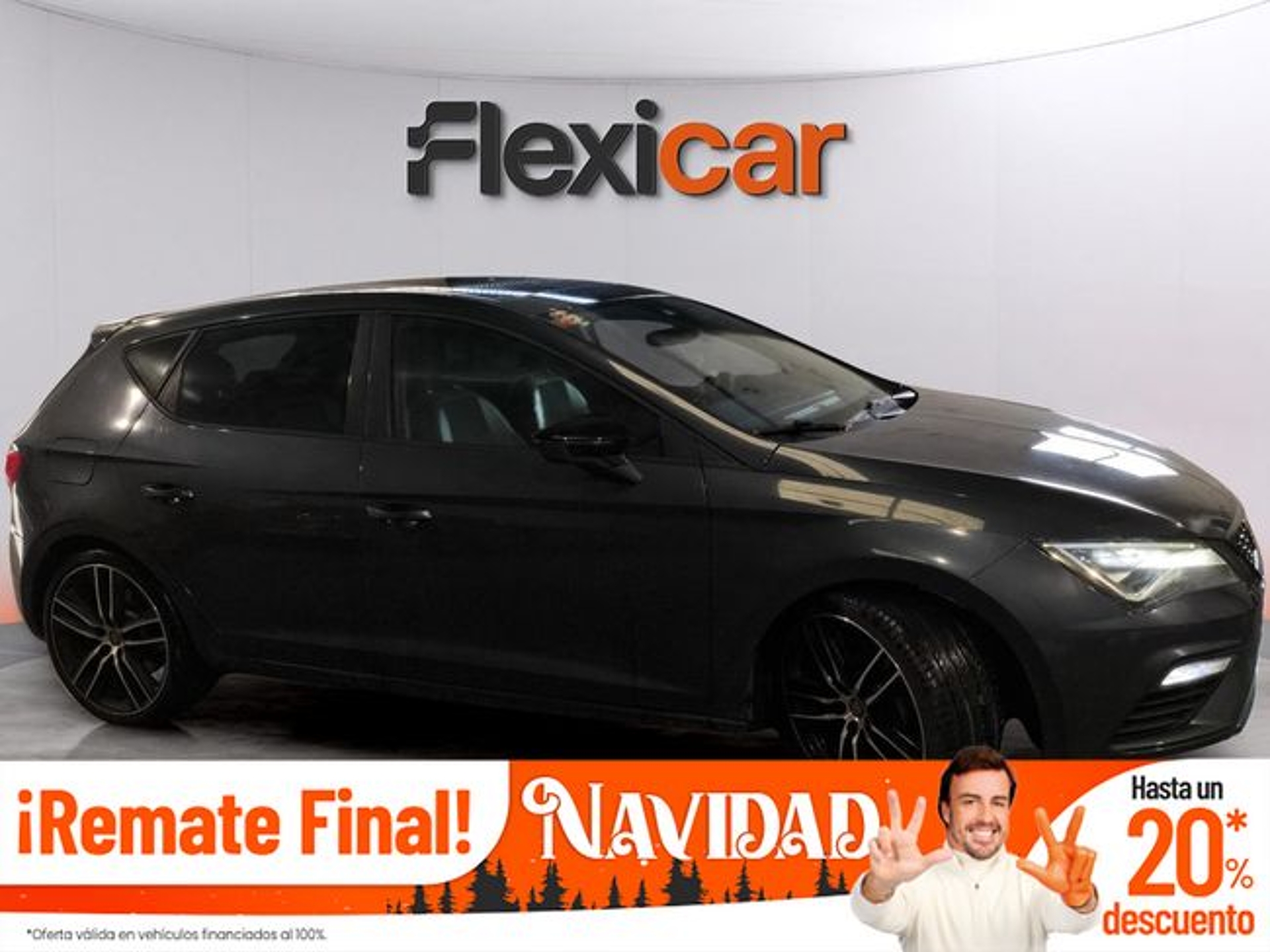 Imagen de SEAT León