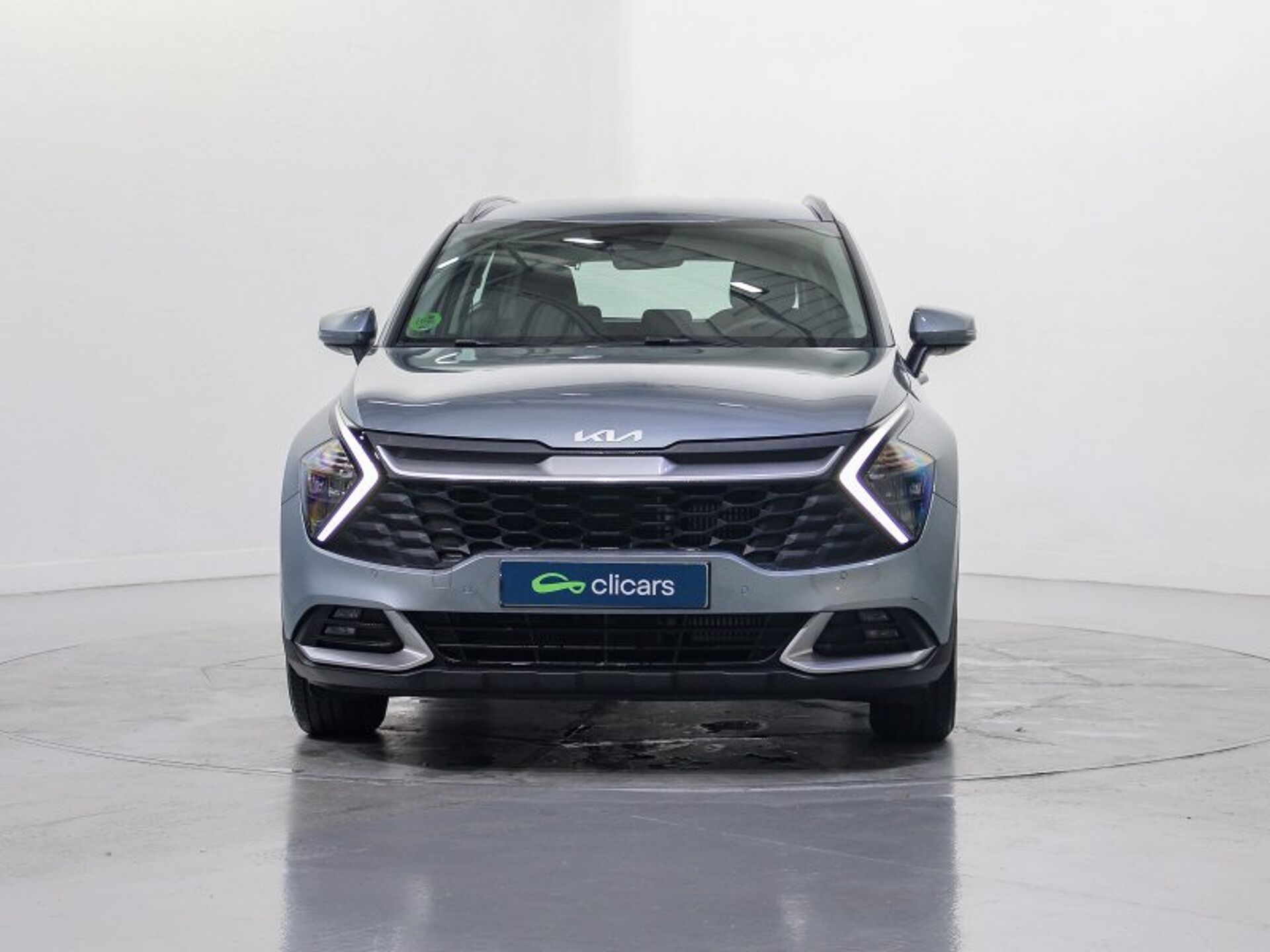 Imagen 2 de KIA Sportage