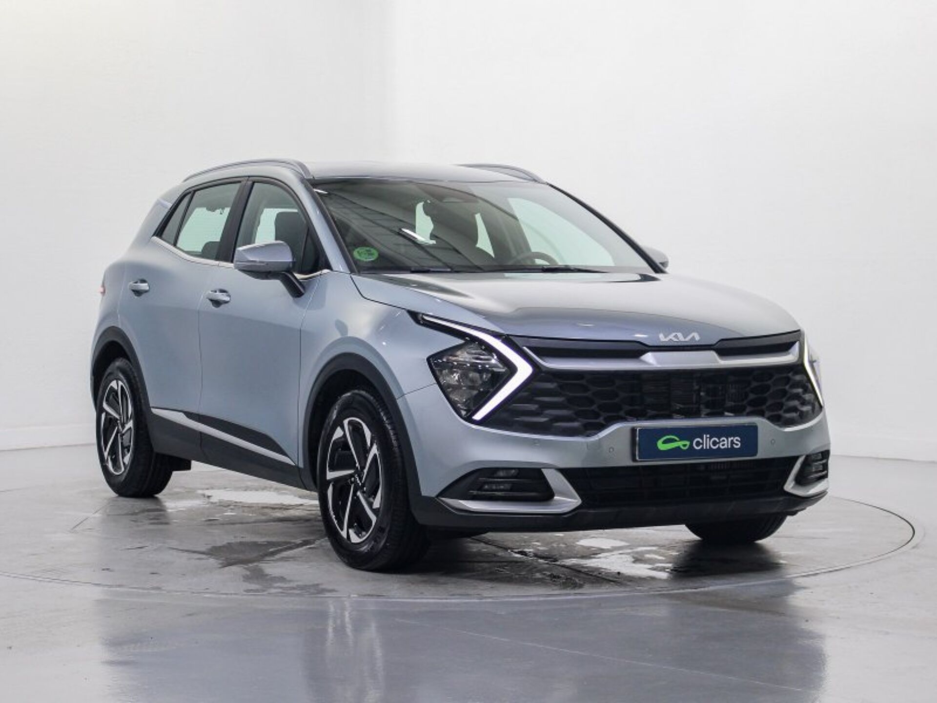 Imagen 3 de KIA Sportage