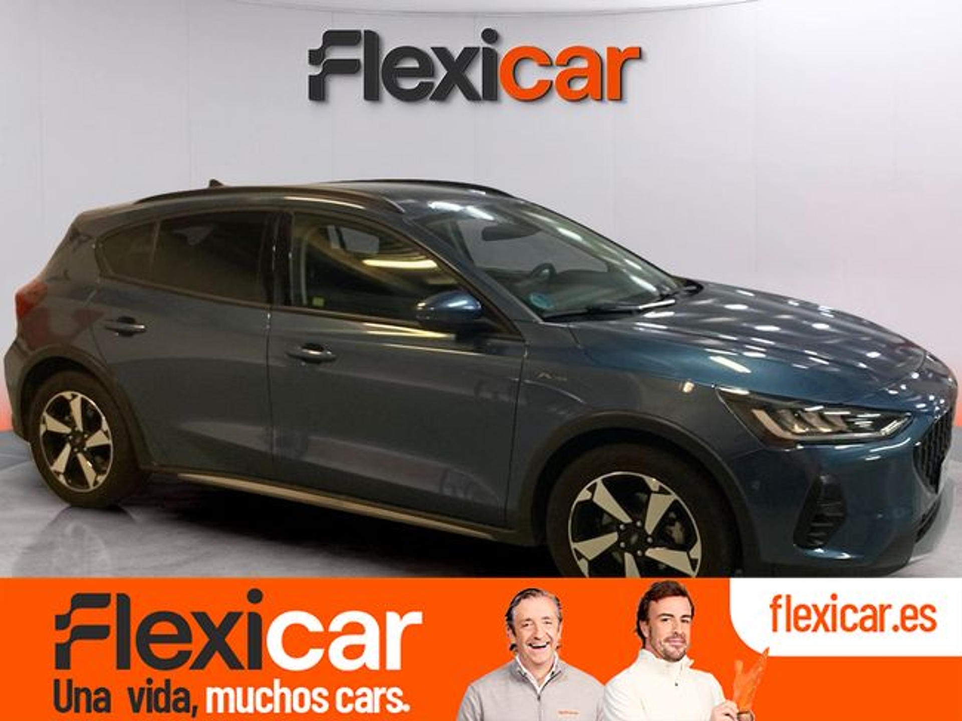 Imagen de FORD Focus