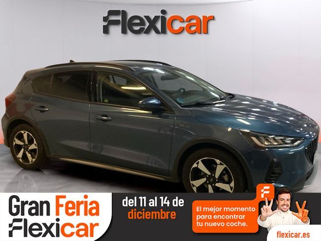 FORD Focus (1.0 Ecob. MHEV 114kW Active De.SIP SB AT) en Vizcaya