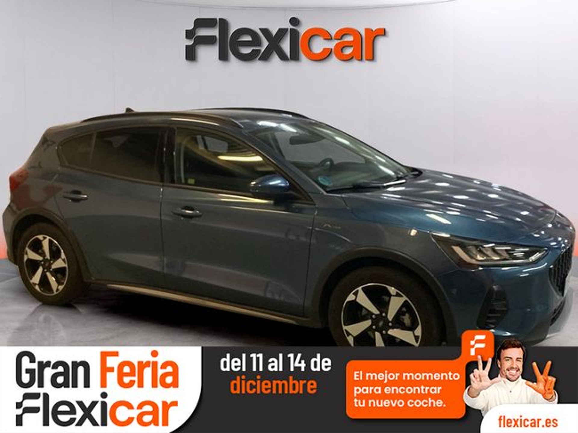 Imagen de FORD Focus