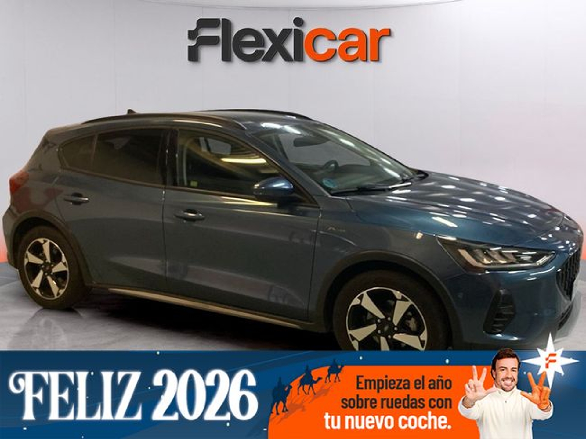 Imagen de FORD Focus