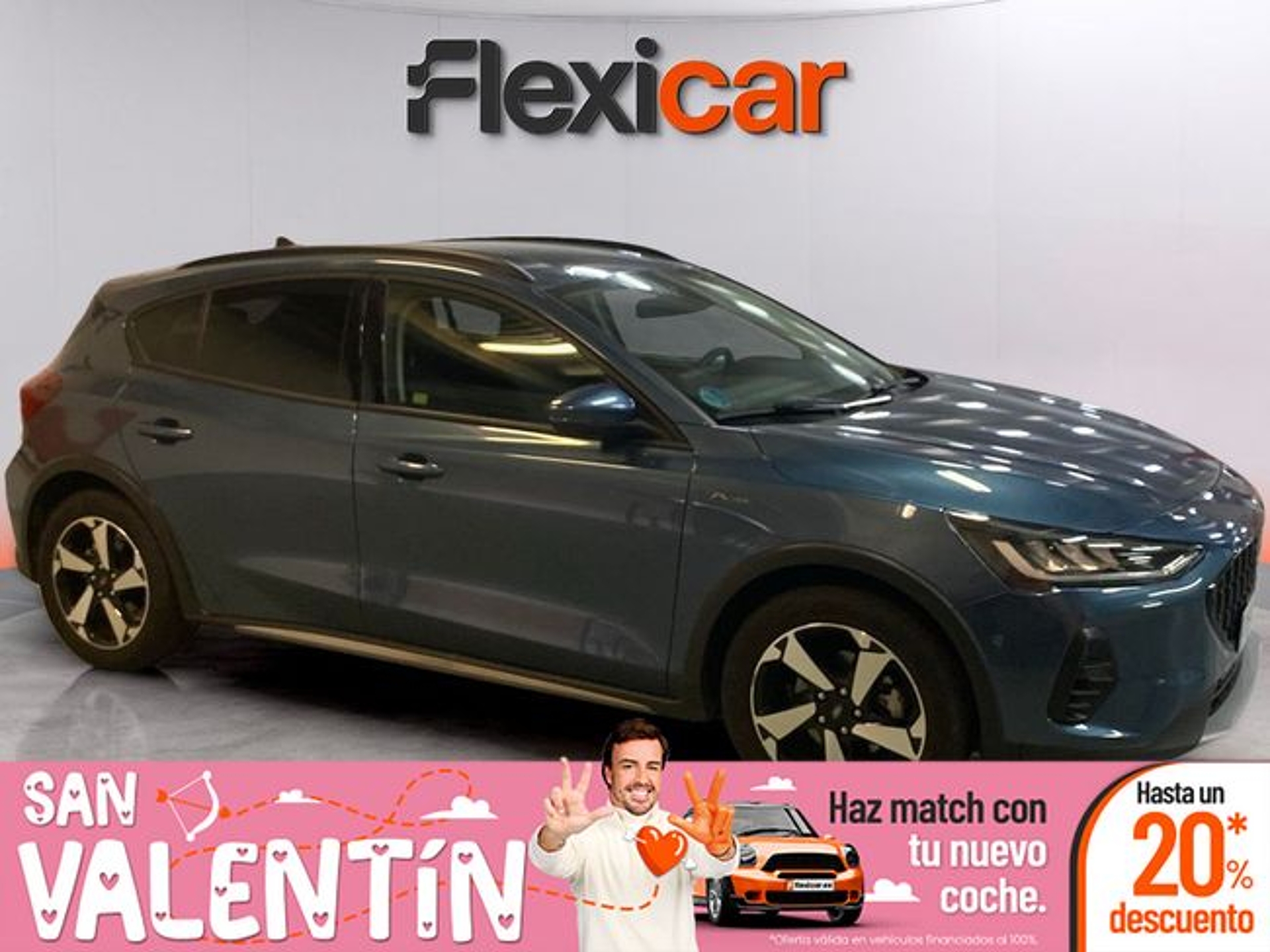 Imagen de FORD Focus