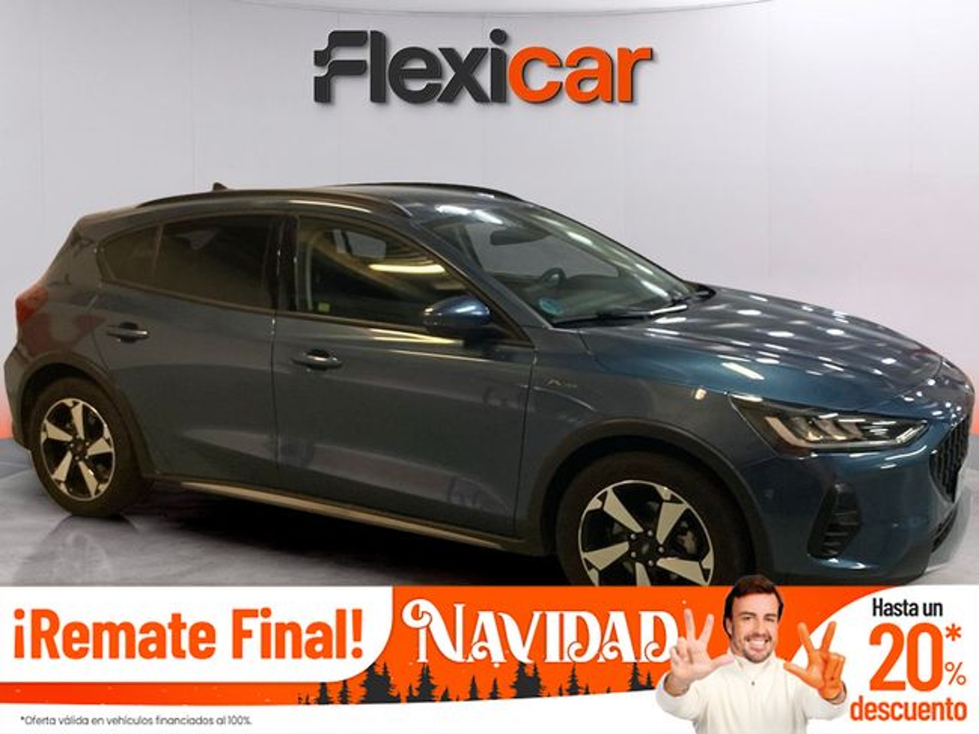 Imagen de FORD Focus