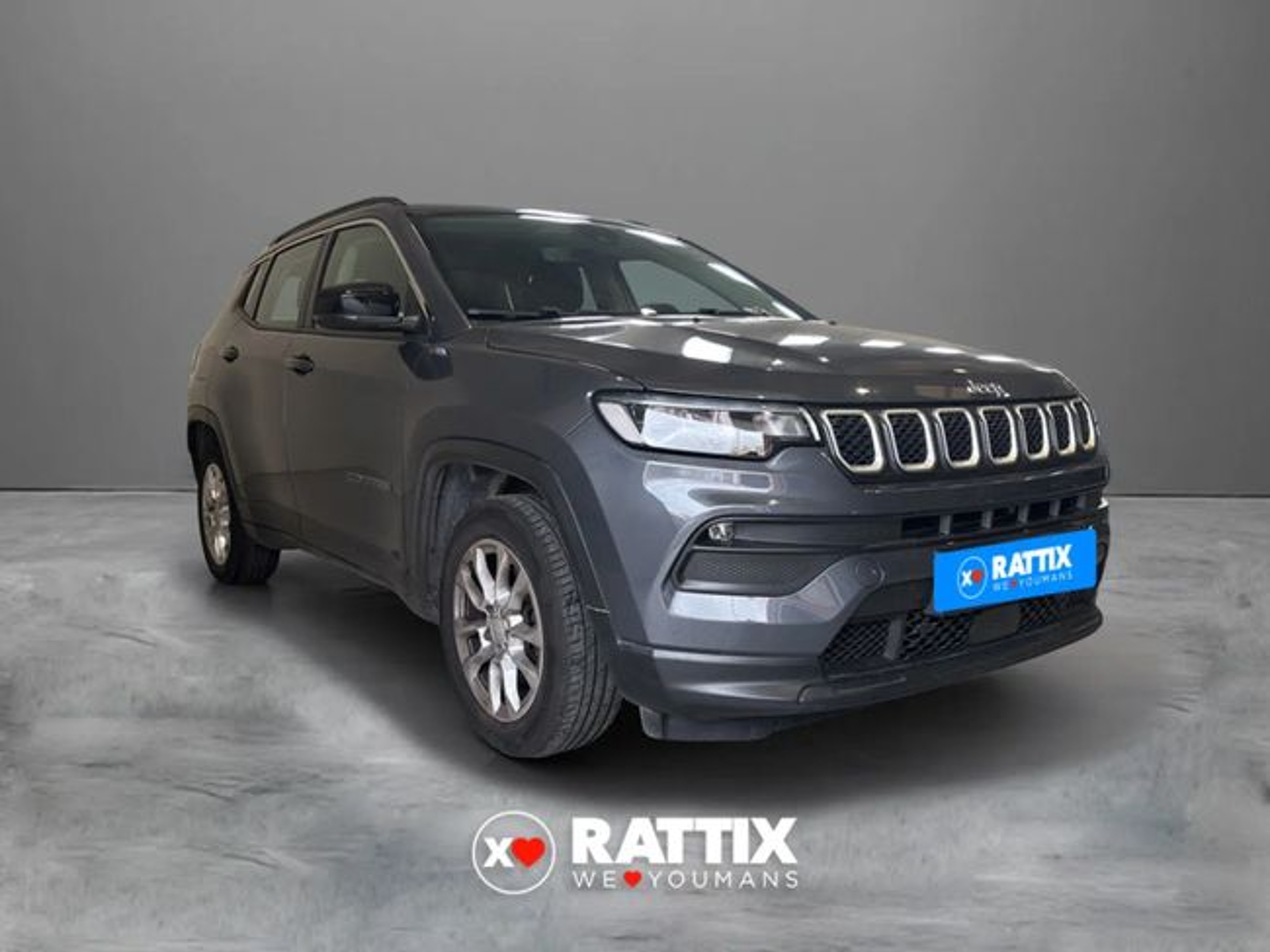 Imagen de JEEP Compass