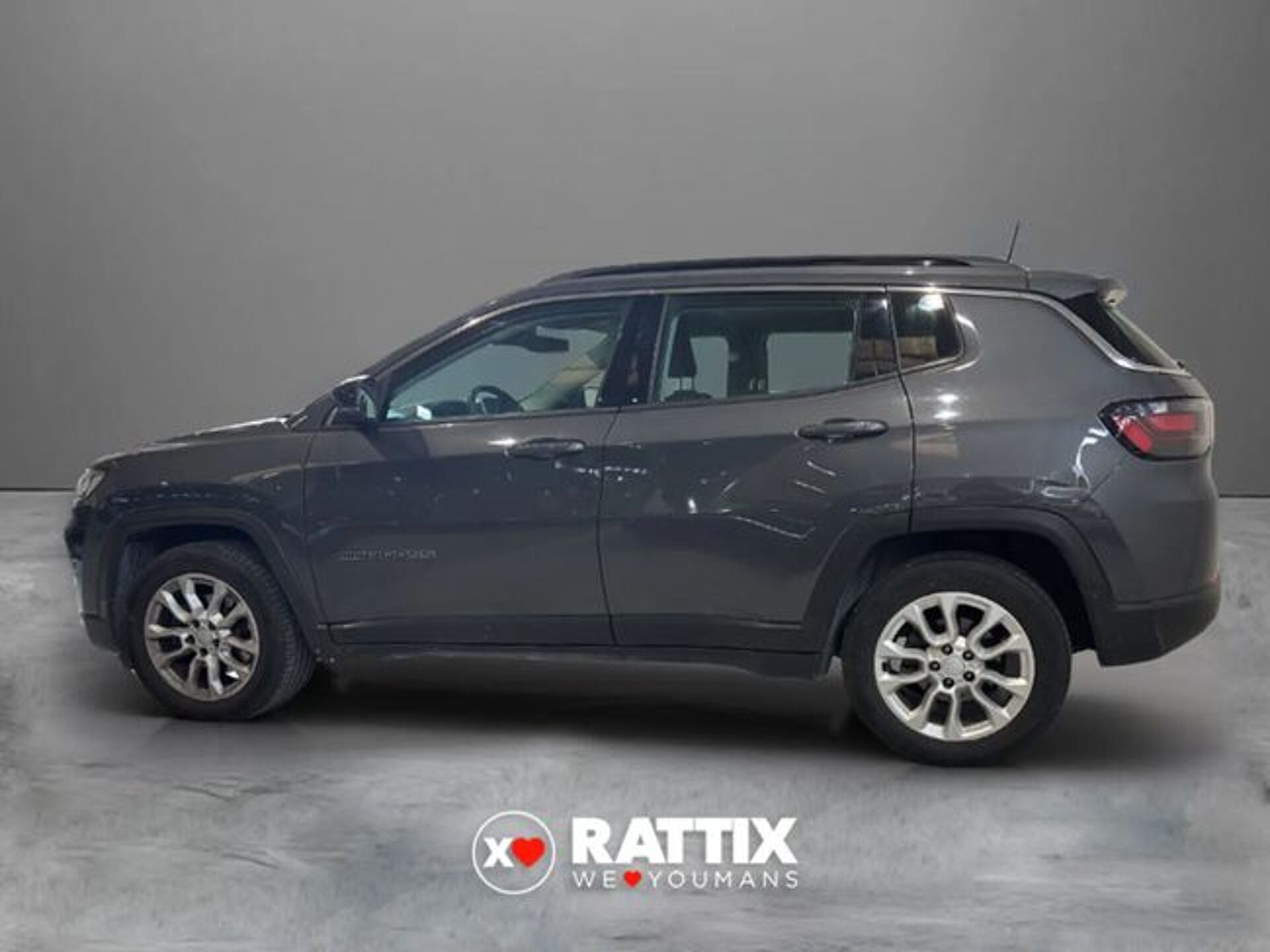 Imagen 2 de JEEP Compass