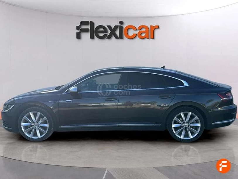 Foto del VOLKSWAGEN Arteon 2.0TDI Elegance 110kW