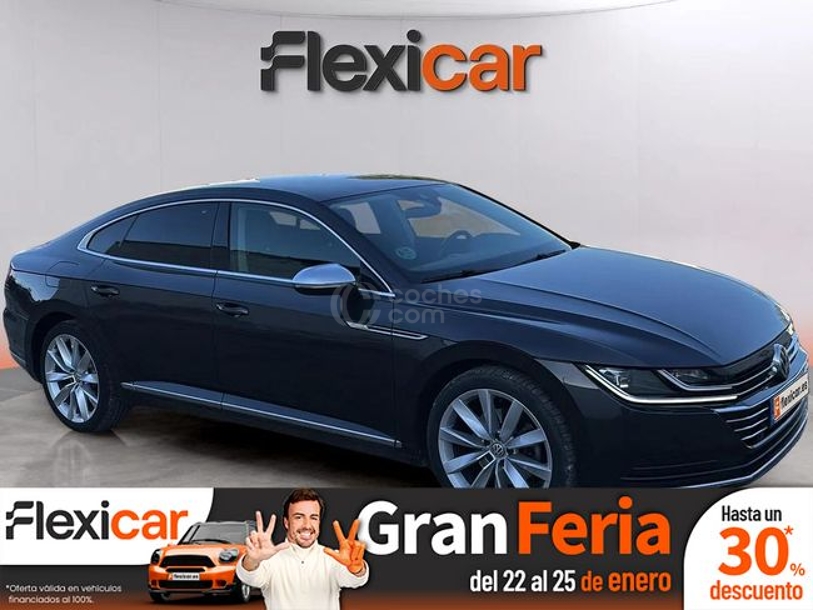 Foto del VOLKSWAGEN Arteon 2.0TDI Elegance 110kW