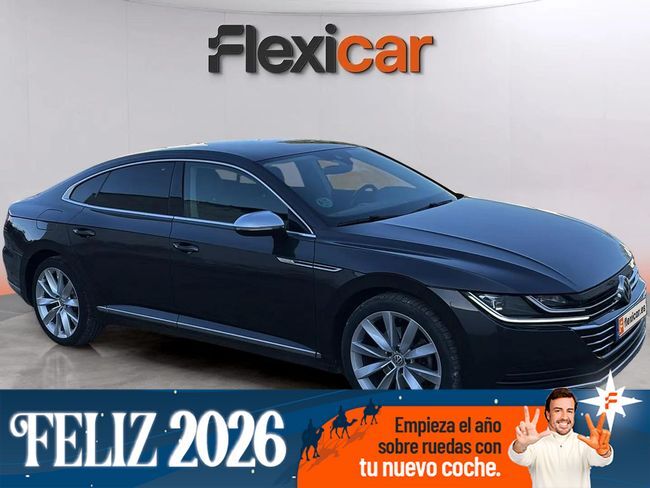 VOLKSWAGEN Arteon (Elegance 2.0 TDI 110kW (150CV)) en Cádiz