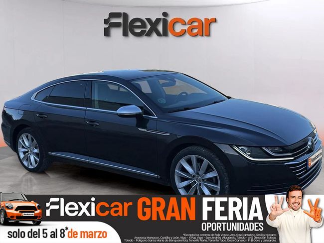 Foto del VOLKSWAGEN Arteon 2.0TDI Elegance 110kW