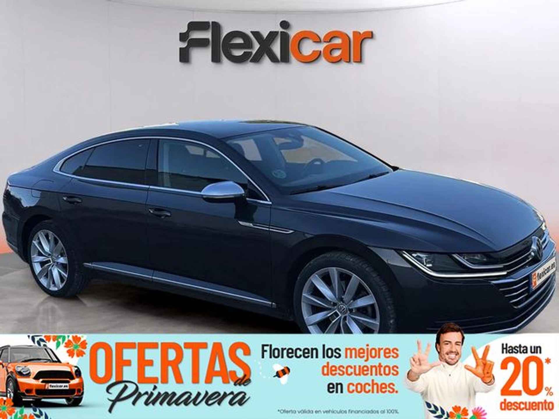 Imagen de VOLKSWAGEN Arteon