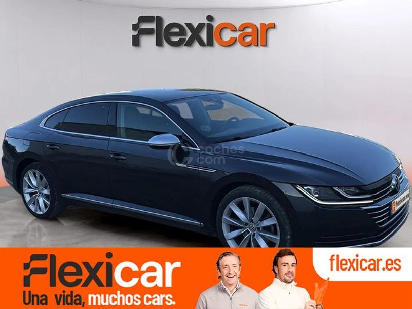 Foto del VOLKSWAGEN Arteon 2.0TDI Elegance 110kW