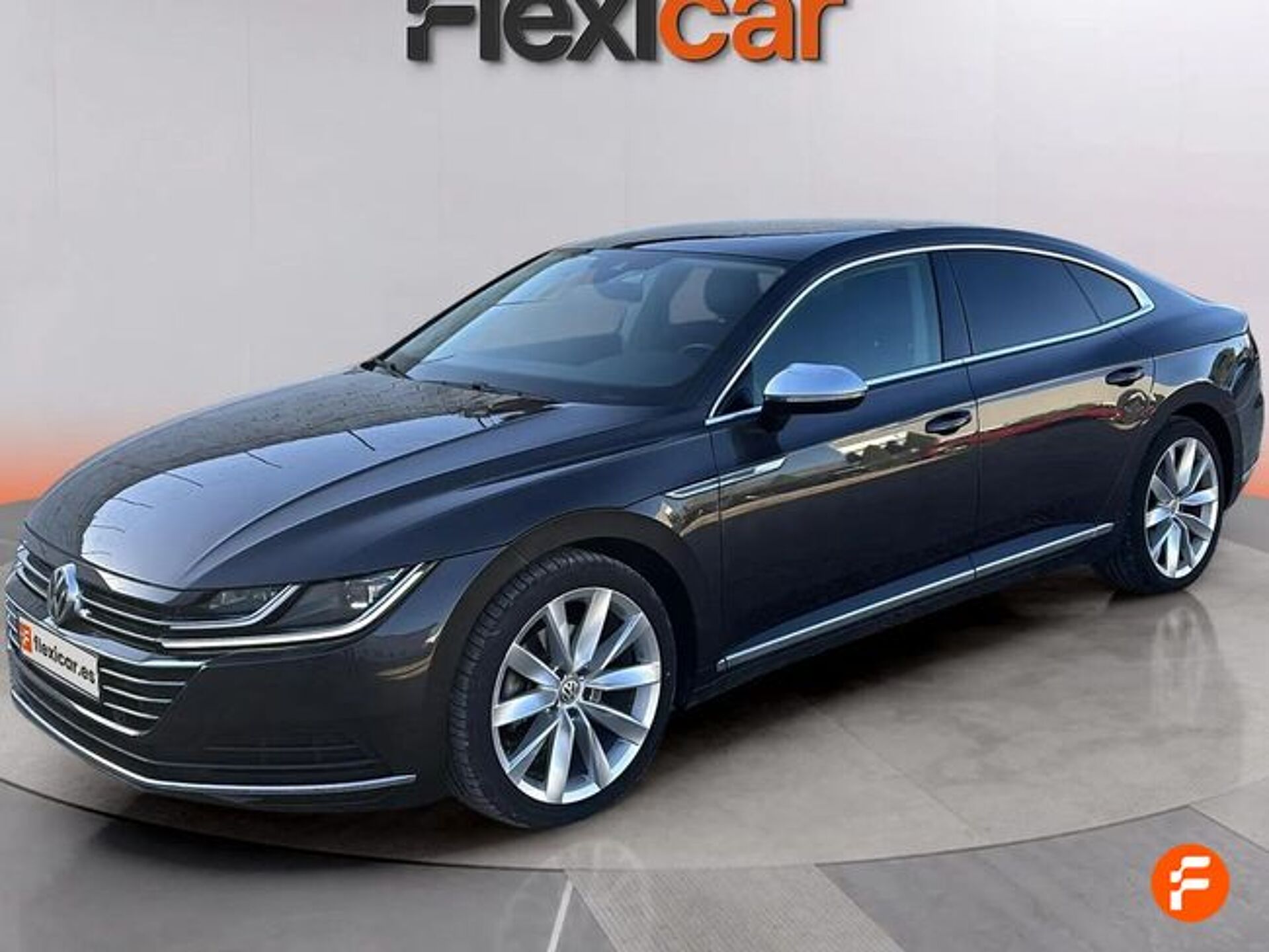 Imagen 2 de VOLKSWAGEN Arteon