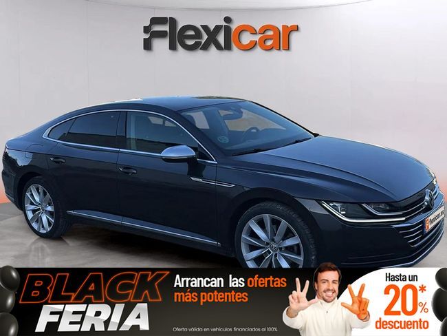 VOLKSWAGEN Arteon (Elegance 2.0 TDI 110kW (150CV)) en Cádiz