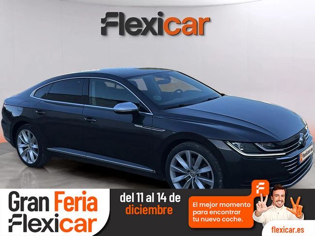 VOLKSWAGEN Arteon (Elegance 2.0 TDI 110kW (150CV)) en Cádiz