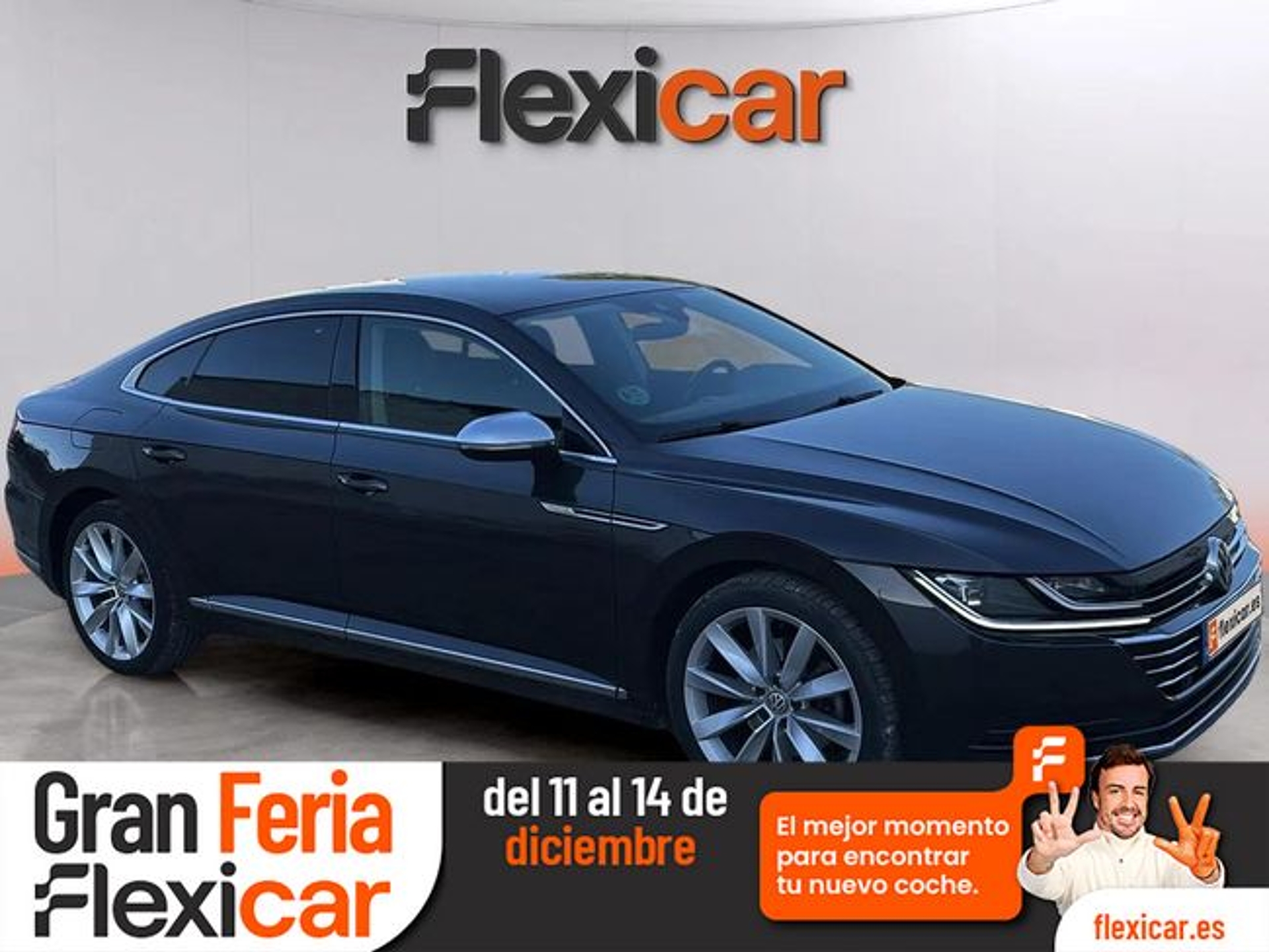 Imagen de VOLKSWAGEN Arteon