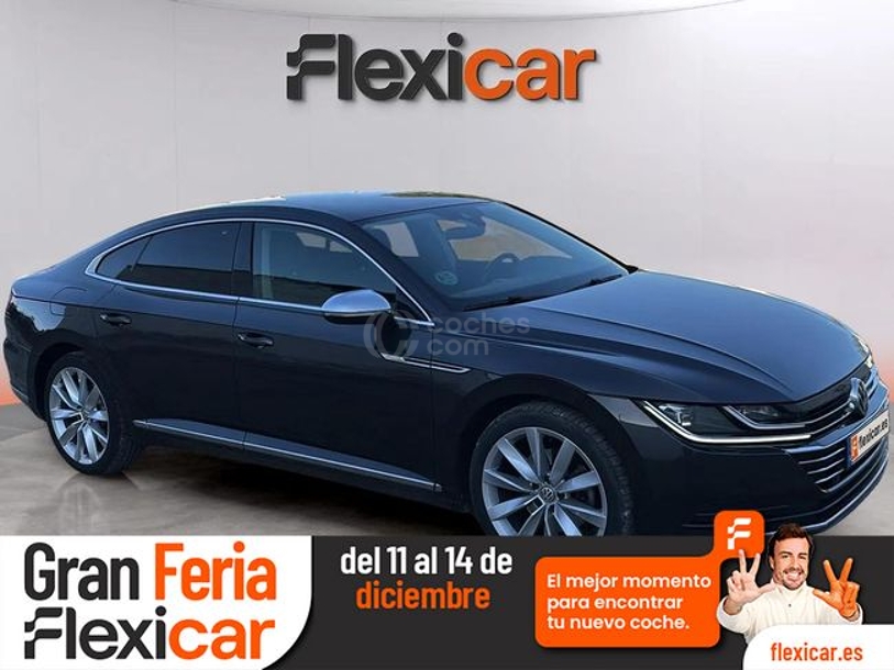 Foto del VOLKSWAGEN Arteon 2.0TDI Elegance 110kW