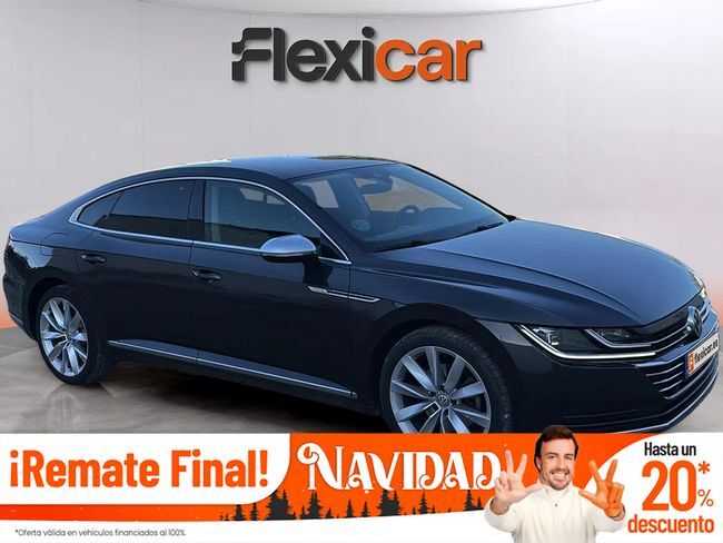 VOLKSWAGEN Arteon (Elegance 2.0 TDI 110kW (150CV)) en Cádiz
