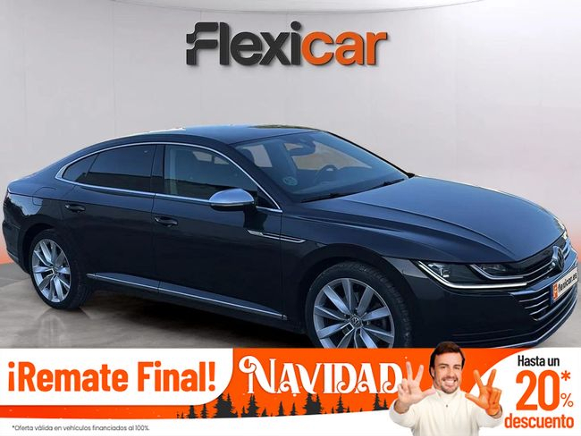 Imagen de VOLKSWAGEN Arteon