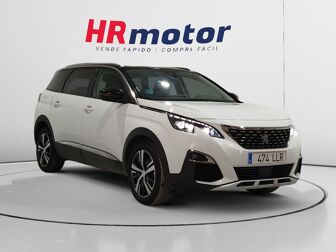 Imagen de PEUGEOT 5008 1.5BlueHDi S&S Allure Pack 130