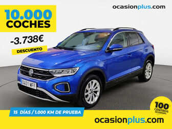 Imagen de VOLKSWAGEN T-Roc 1.5 TSI Life DSG7