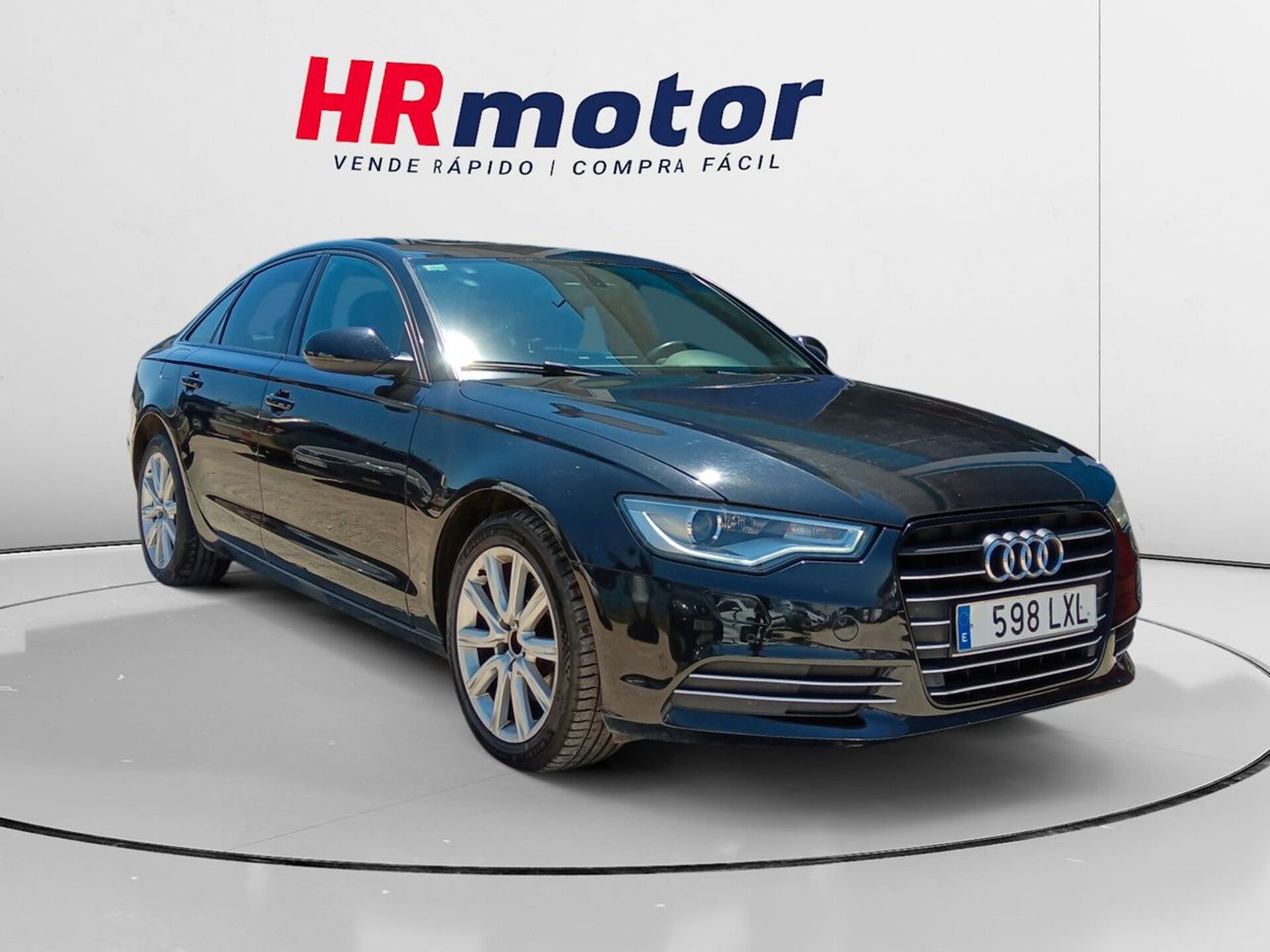 Imagen de AUDI A6