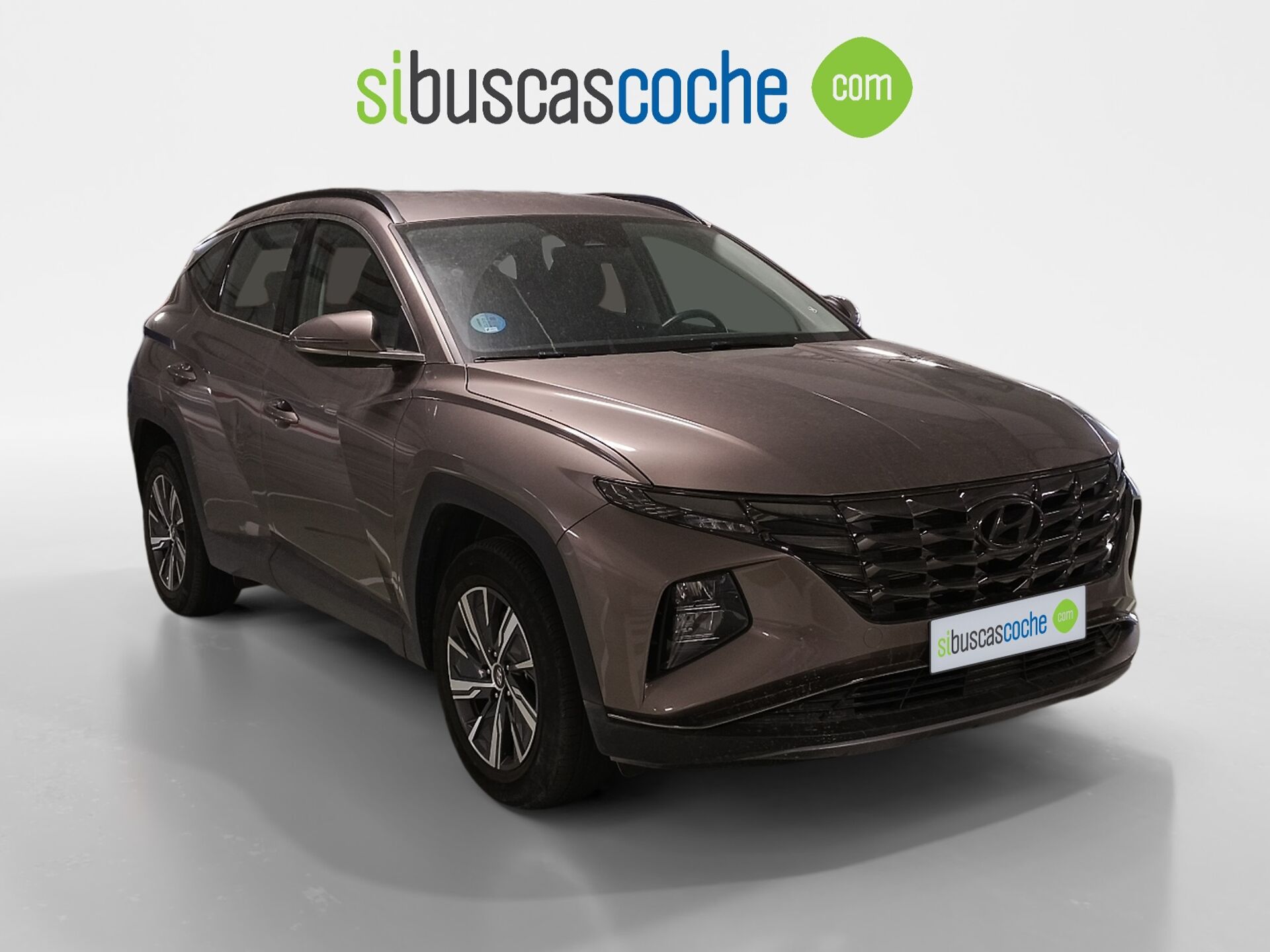 Imagen de HYUNDAI Tucson