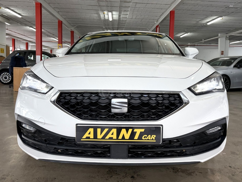 Foto del SEAT León 2.0TDI S&S Style 115