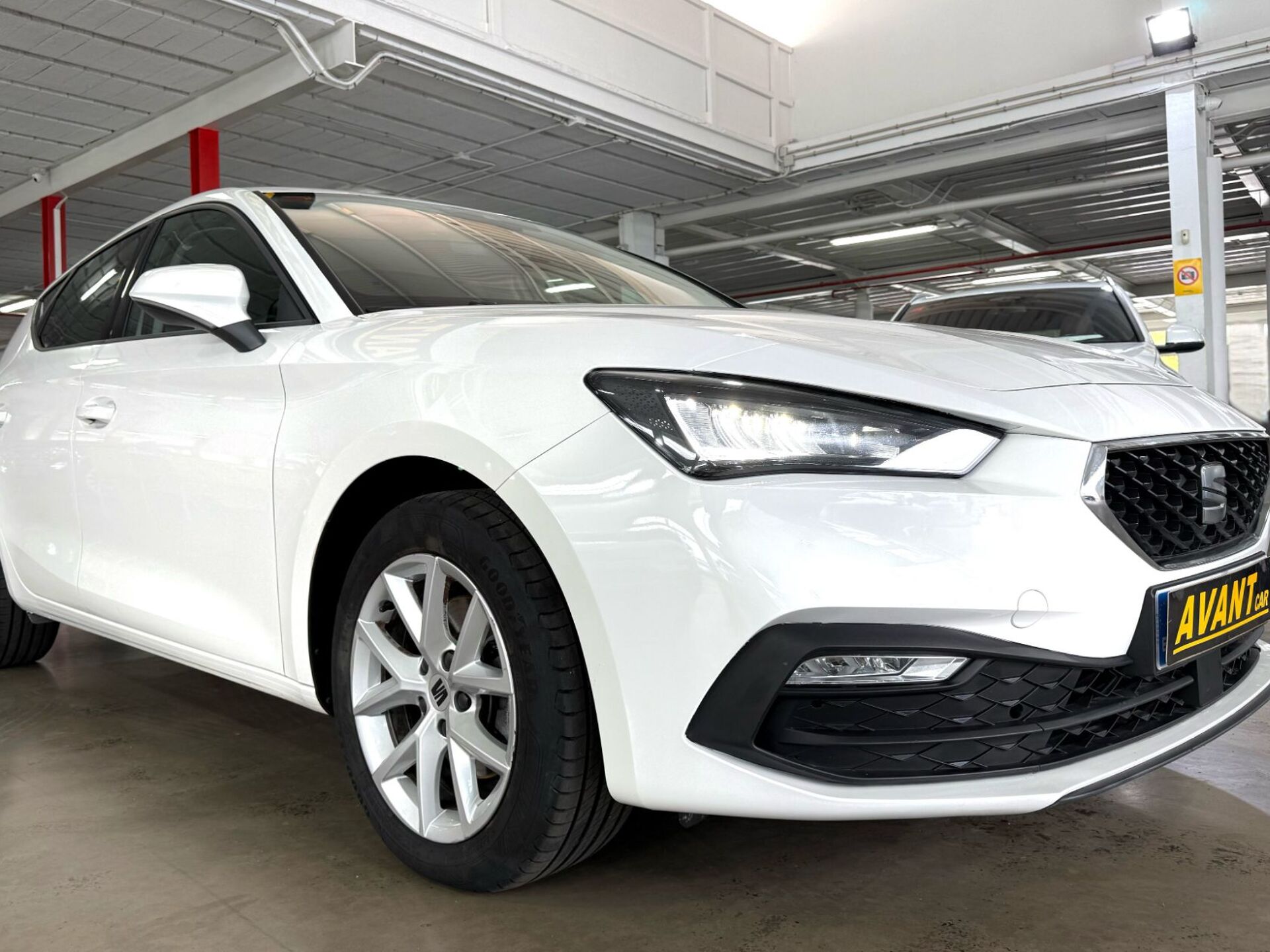 Imagen 3 de SEAT León