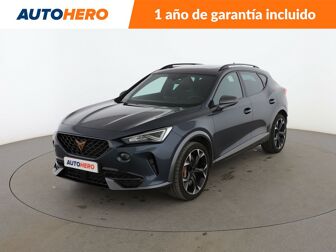 Imagen de CUPRA Formentor 2.0 TSI 310 VZ DSG 4Drive